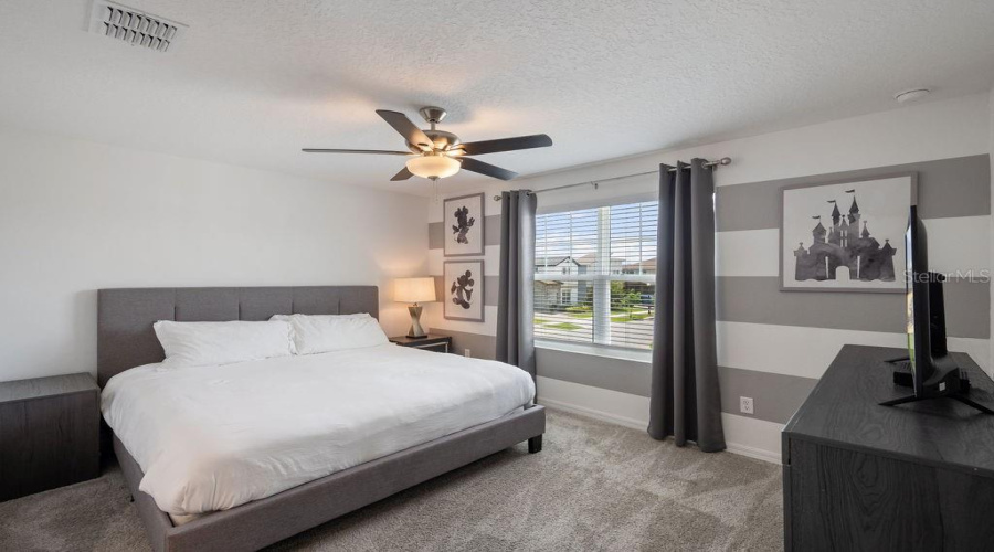 KISSIMMEE, Florida 34747, 9 Bedrooms Bedrooms, ,6 BathroomsBathrooms,Residential,For Sale,HILTON RIDGE,MFRO6317811