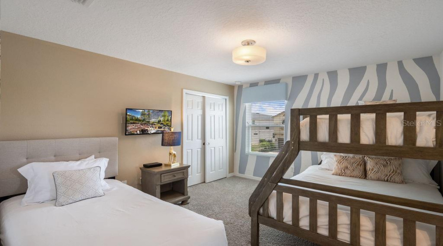KISSIMMEE, Florida 34747, 9 Bedrooms Bedrooms, ,6 BathroomsBathrooms,Residential,For Sale,HILTON RIDGE,MFRO6317811