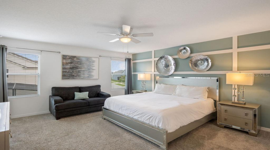 KISSIMMEE, Florida 34747, 9 Bedrooms Bedrooms, ,6 BathroomsBathrooms,Residential,For Sale,HILTON RIDGE,MFRO6317811