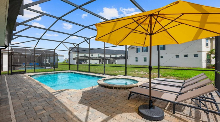 KISSIMMEE, Florida 34747, 9 Bedrooms Bedrooms, ,6 BathroomsBathrooms,Residential,For Sale,HILTON RIDGE,MFRO6317811