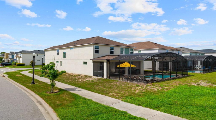 KISSIMMEE, Florida 34747, 9 Bedrooms Bedrooms, ,6 BathroomsBathrooms,Residential,For Sale,HILTON RIDGE,MFRO6317811