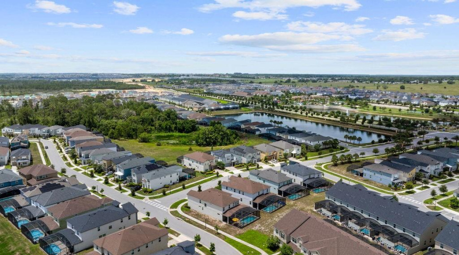 KISSIMMEE, Florida 34747, 9 Bedrooms Bedrooms, ,6 BathroomsBathrooms,Residential,For Sale,HILTON RIDGE,MFRO6317811
