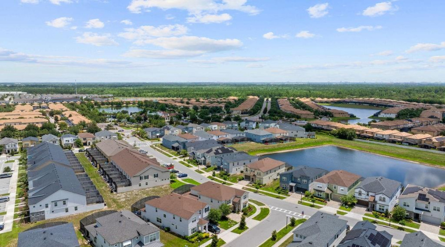 KISSIMMEE, Florida 34747, 9 Bedrooms Bedrooms, ,6 BathroomsBathrooms,Residential,For Sale,HILTON RIDGE,MFRO6317811