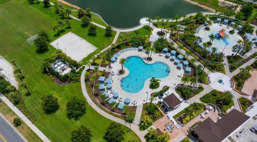 KISSIMMEE, Florida 34747, 9 Bedrooms Bedrooms, ,6 BathroomsBathrooms,Residential,For Sale,HILTON RIDGE,MFRO6317811