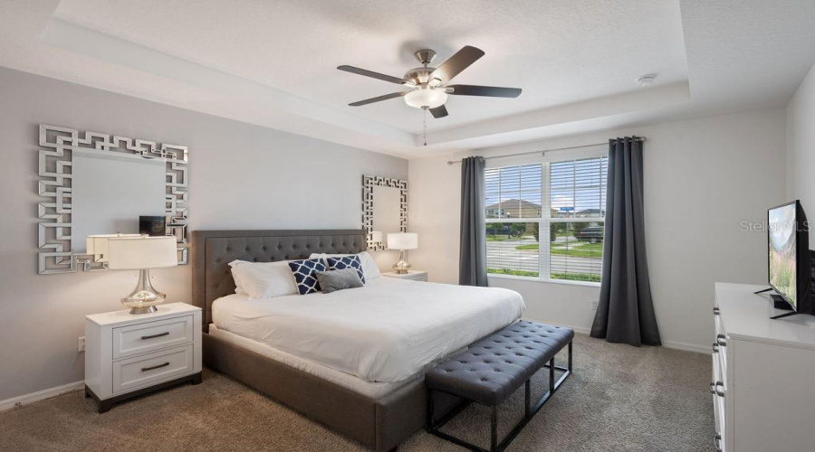 KISSIMMEE, Florida 34747, 9 Bedrooms Bedrooms, ,6 BathroomsBathrooms,Residential,For Sale,HILTON RIDGE,MFRO6317811