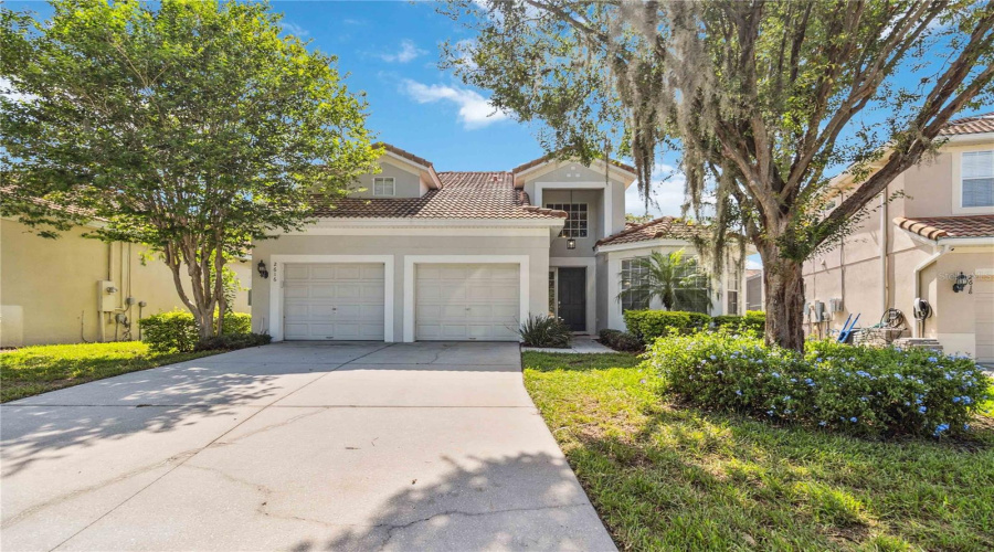 KISSIMMEE, Florida 34747, 5 Bedrooms Bedrooms, ,5 BathroomsBathrooms,Residential,For Sale,BOWRING,MFRO6317539