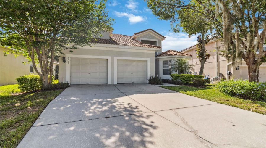 KISSIMMEE, Florida 34747, 5 Bedrooms Bedrooms, ,5 BathroomsBathrooms,Residential,For Sale,BOWRING,MFRO6317539