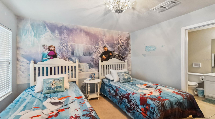 KISSIMMEE, Florida 34747, 5 Bedrooms Bedrooms, ,5 BathroomsBathrooms,Residential,For Sale,BOWRING,MFRO6317539