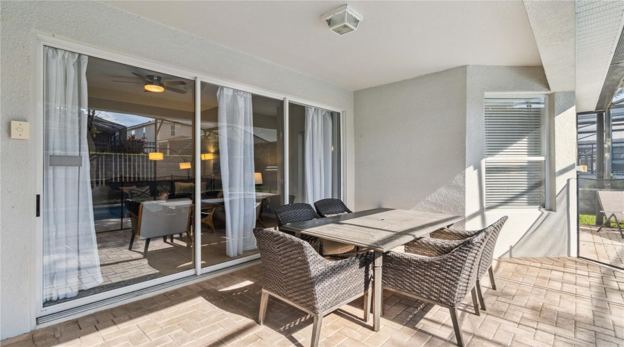 KISSIMMEE, Florida 34747, 5 Bedrooms Bedrooms, ,5 BathroomsBathrooms,Residential,For Sale,BOWRING,MFRO6317539