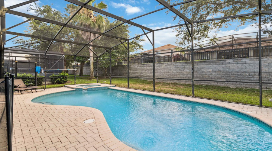KISSIMMEE, Florida 34747, 5 Bedrooms Bedrooms, ,5 BathroomsBathrooms,Residential,For Sale,BOWRING,MFRO6317539