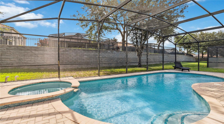 KISSIMMEE, Florida 34747, 5 Bedrooms Bedrooms, ,5 BathroomsBathrooms,Residential,For Sale,BOWRING,MFRO6317539