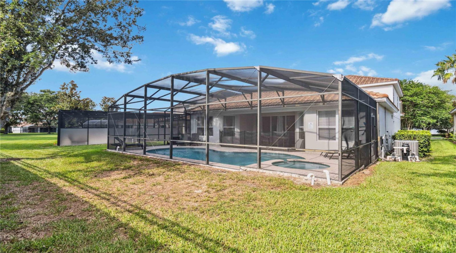 KISSIMMEE, Florida 34747, 5 Bedrooms Bedrooms, ,5 BathroomsBathrooms,Residential,For Sale,BOWRING,MFRO6317539