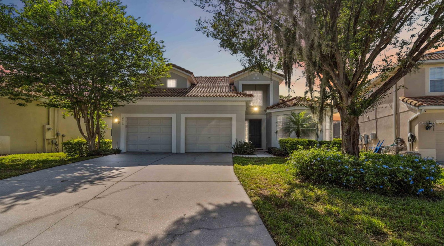 KISSIMMEE, Florida 34747, 5 Bedrooms Bedrooms, ,5 BathroomsBathrooms,Residential,For Sale,BOWRING,MFRO6317539