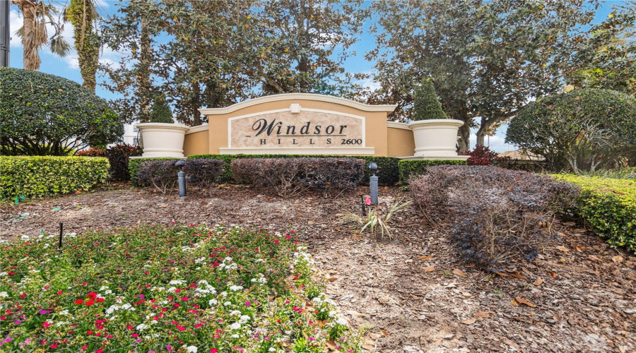 KISSIMMEE, Florida 34747, 5 Bedrooms Bedrooms, ,5 BathroomsBathrooms,Residential,For Sale,BOWRING,MFRO6317539