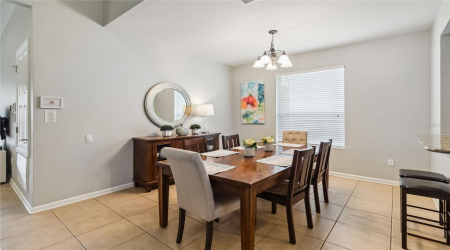 KISSIMMEE, Florida 34747, 5 Bedrooms Bedrooms, ,5 BathroomsBathrooms,Residential,For Sale,BOWRING,MFRO6317539