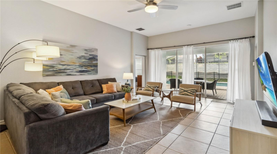 KISSIMMEE, Florida 34747, 5 Bedrooms Bedrooms, ,5 BathroomsBathrooms,Residential,For Sale,BOWRING,MFRO6317539