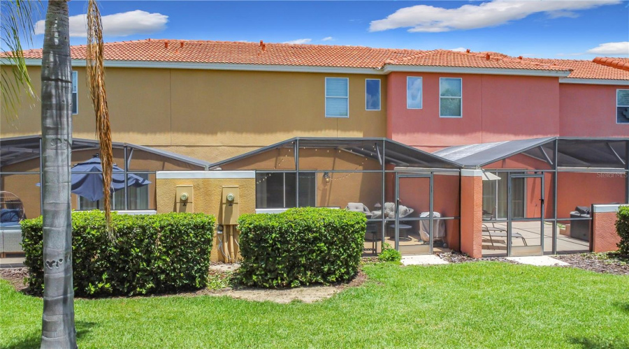 KISSIMMEE, Florida 34747, 2 Bedrooms Bedrooms, ,2 BathroomsBathrooms,Residential,For Sale,SECRET LAKE,MFRO6317859