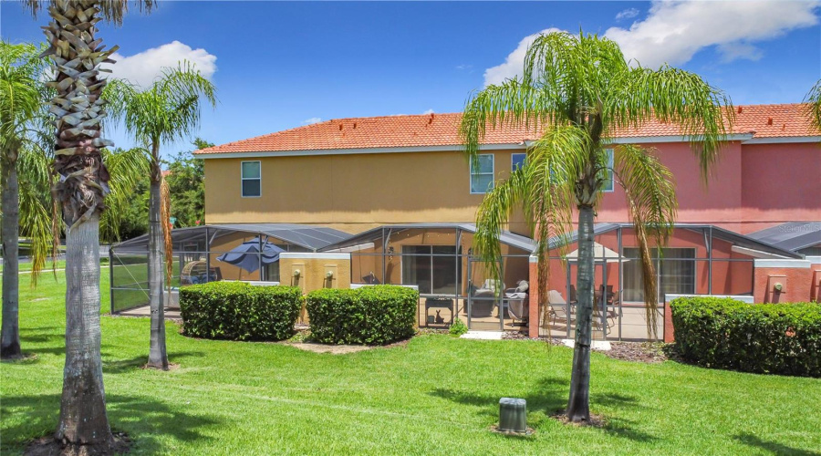 KISSIMMEE, Florida 34747, 2 Bedrooms Bedrooms, ,2 BathroomsBathrooms,Residential,For Sale,SECRET LAKE,MFRO6317859
