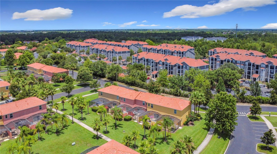 KISSIMMEE, Florida 34747, 2 Bedrooms Bedrooms, ,2 BathroomsBathrooms,Residential,For Sale,SECRET LAKE,MFRO6317859