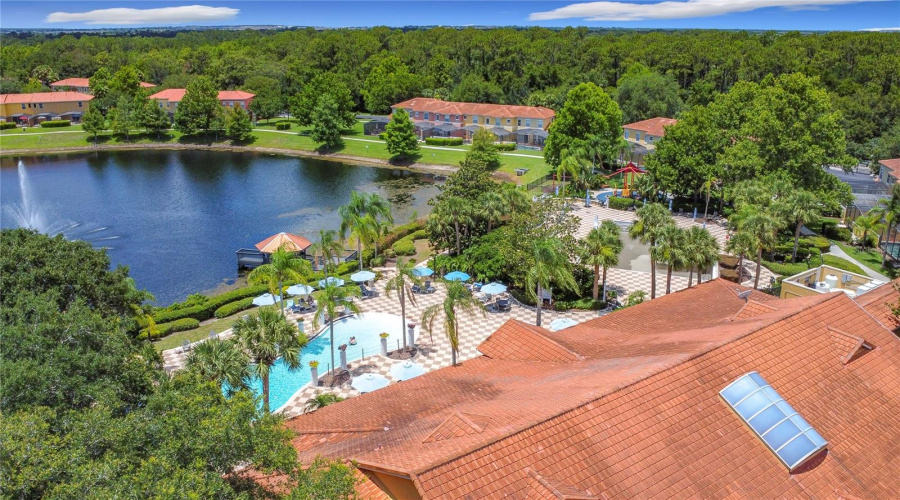 KISSIMMEE, Florida 34747, 2 Bedrooms Bedrooms, ,2 BathroomsBathrooms,Residential,For Sale,SECRET LAKE,MFRO6317859