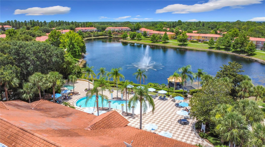 KISSIMMEE, Florida 34747, 2 Bedrooms Bedrooms, ,2 BathroomsBathrooms,Residential,For Sale,SECRET LAKE,MFRO6317859