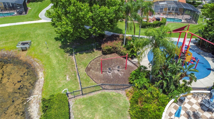 KISSIMMEE, Florida 34747, 2 Bedrooms Bedrooms, ,2 BathroomsBathrooms,Residential,For Sale,SECRET LAKE,MFRO6317859