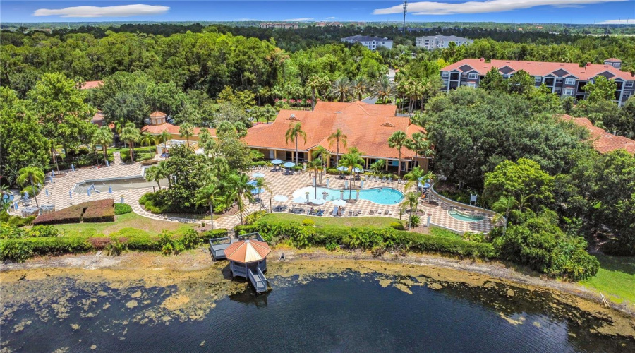 KISSIMMEE, Florida 34747, 2 Bedrooms Bedrooms, ,2 BathroomsBathrooms,Residential,For Sale,SECRET LAKE,MFRO6317859