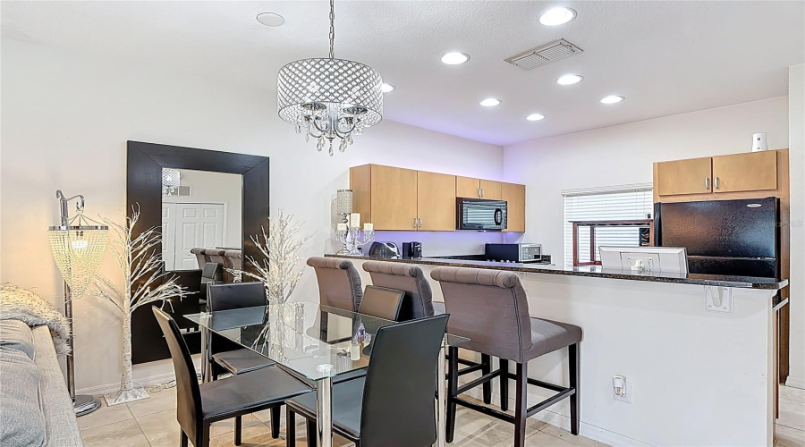 KISSIMMEE, Florida 34747, 2 Bedrooms Bedrooms, ,2 BathroomsBathrooms,Residential,For Sale,SECRET LAKE,MFRO6317859
