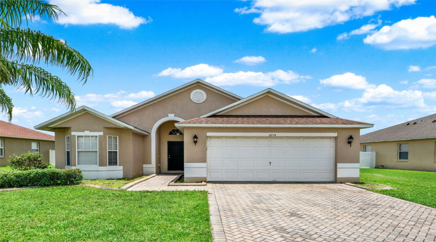 KISSIMMEE, Florida 34746, 4 Bedrooms Bedrooms, ,2 BathroomsBathrooms,Residential,For Sale,EAGLE GLEN,MFRO6317829