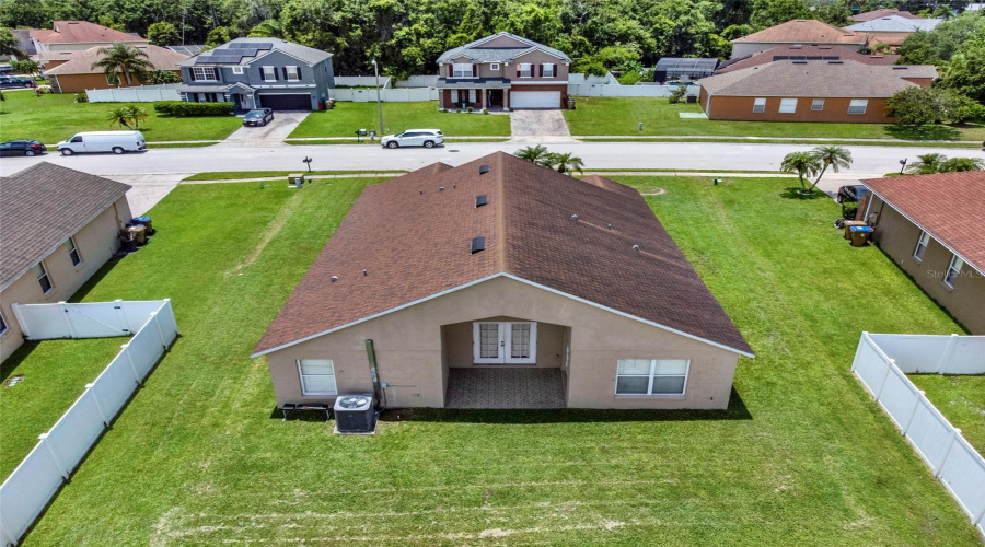KISSIMMEE, Florida 34746, 4 Bedrooms Bedrooms, ,2 BathroomsBathrooms,Residential,For Sale,EAGLE GLEN,MFRO6317829