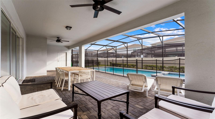 DAVENPORT, Florida 33897, 8 Bedrooms Bedrooms, ,6 BathroomsBathrooms,Residential,For Sale,LELANI,0,MFRS5128947