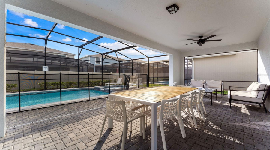 DAVENPORT, Florida 33897, 8 Bedrooms Bedrooms, ,6 BathroomsBathrooms,Residential,For Sale,LELANI,0,MFRS5128947