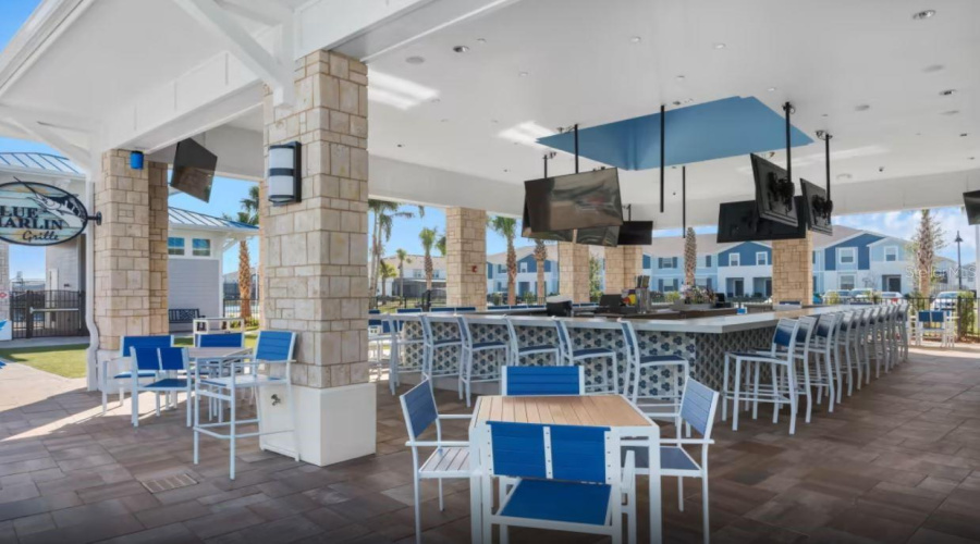 DAVENPORT, Florida 33897, 8 Bedrooms Bedrooms, ,6 BathroomsBathrooms,Residential,For Sale,LELANI,0,MFRS5128947