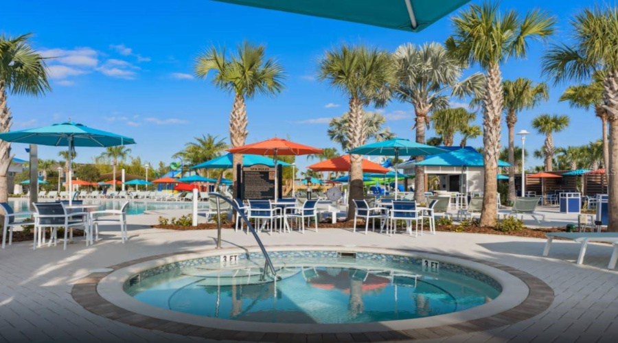 DAVENPORT, Florida 33897, 8 Bedrooms Bedrooms, ,6 BathroomsBathrooms,Residential,For Sale,LELANI,0,MFRS5128947