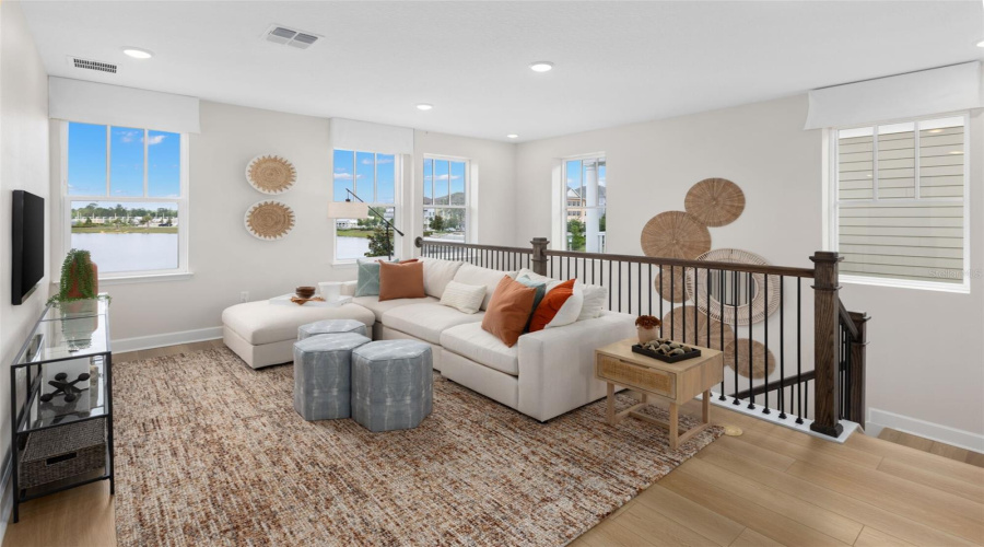 MODEL - Loft