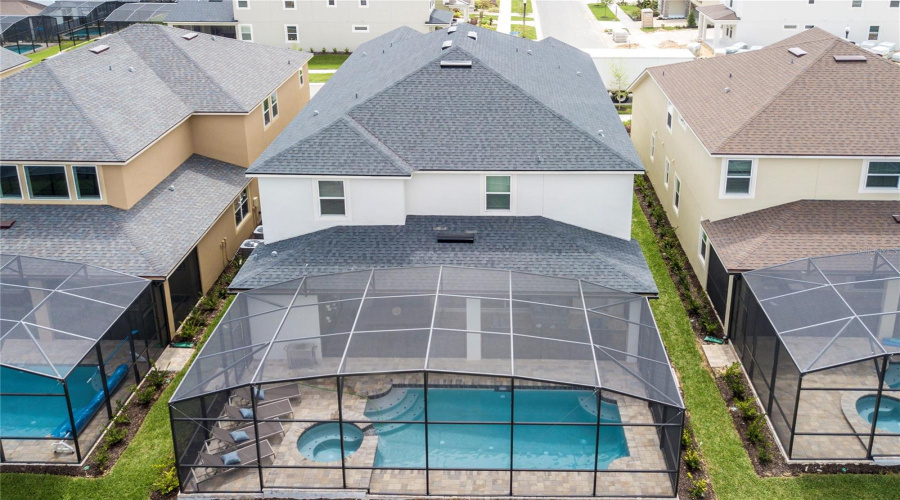 KISSIMMEE, Florida 34747, 9 Bedrooms Bedrooms, ,6 BathroomsBathrooms,Residential,For Sale,SUNSHINE RIDGE LOOP,MFRO6318236