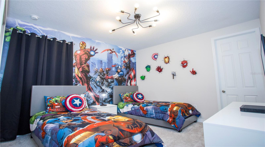 KISSIMMEE, Florida 34747, 9 Bedrooms Bedrooms, ,6 BathroomsBathrooms,Residential,For Sale,SUNSHINE RIDGE LOOP,MFRO6318236