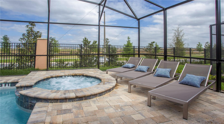 KISSIMMEE, Florida 34747, 9 Bedrooms Bedrooms, ,6 BathroomsBathrooms,Residential,For Sale,SUNSHINE RIDGE LOOP,MFRO6318236
