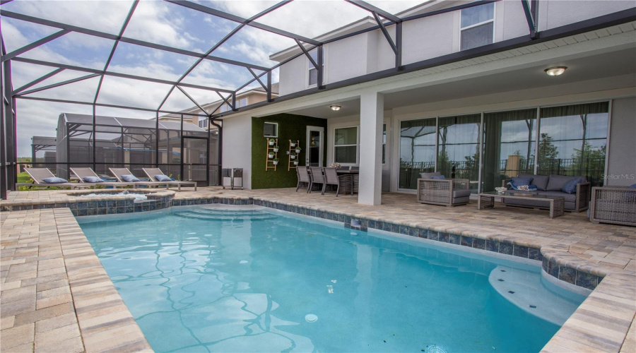 KISSIMMEE, Florida 34747, 9 Bedrooms Bedrooms, ,6 BathroomsBathrooms,Residential,For Sale,SUNSHINE RIDGE LOOP,MFRO6318236