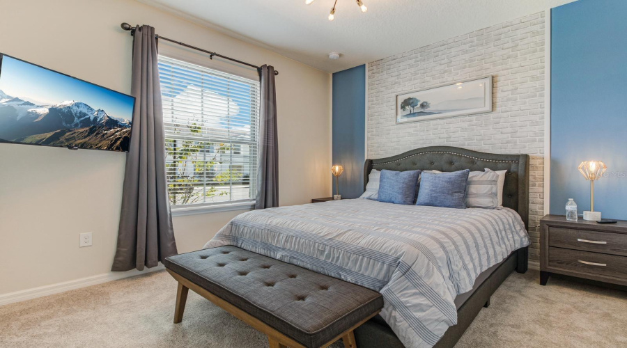 KISSIMMEE, Florida 34747, 5 Bedrooms Bedrooms, ,4 BathroomsBathrooms,Residential,For Sale,DUBAI,MFRO6318362