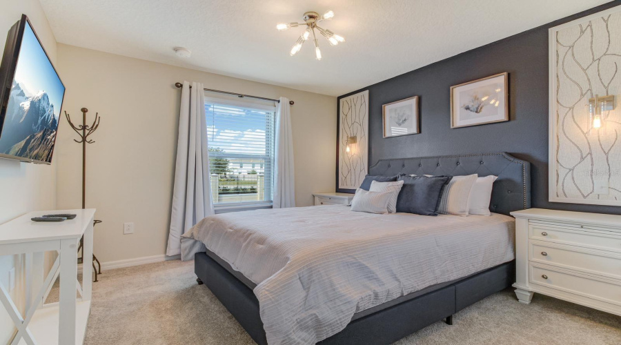 KISSIMMEE, Florida 34747, 5 Bedrooms Bedrooms, ,4 BathroomsBathrooms,Residential,For Sale,DUBAI,MFRO6318362