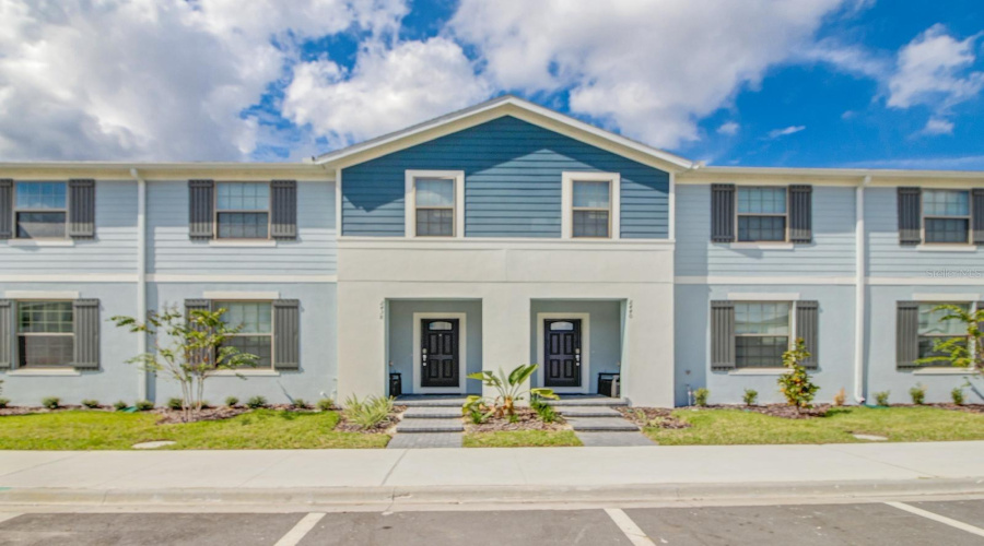 KISSIMMEE, Florida 34747, 5 Bedrooms Bedrooms, ,4 BathroomsBathrooms,Residential,For Sale,DUBAI,MFRO6318362