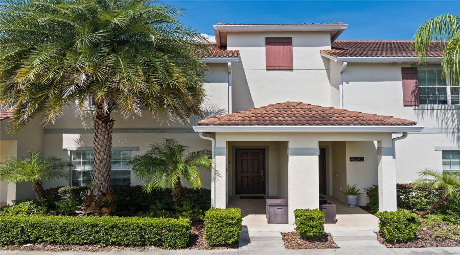 KISSIMMEE, Florida 34746, 4 Bedrooms Bedrooms, ,3 BathroomsBathrooms,Residential,For Sale,CLOCK TOWER,MFRO6318238