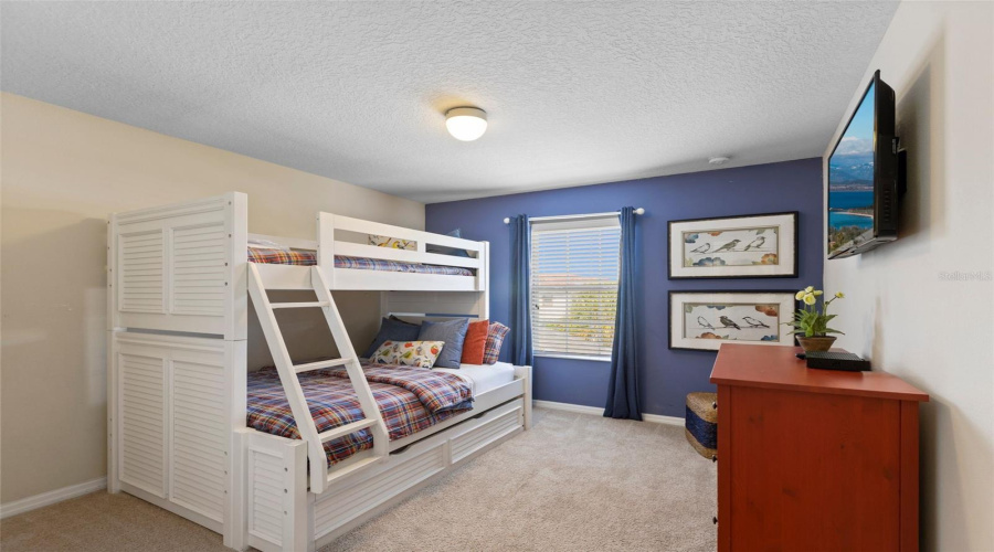 KISSIMMEE, Florida 34746, 4 Bedrooms Bedrooms, ,3 BathroomsBathrooms,Residential,For Sale,CLOCK TOWER,MFRO6318238