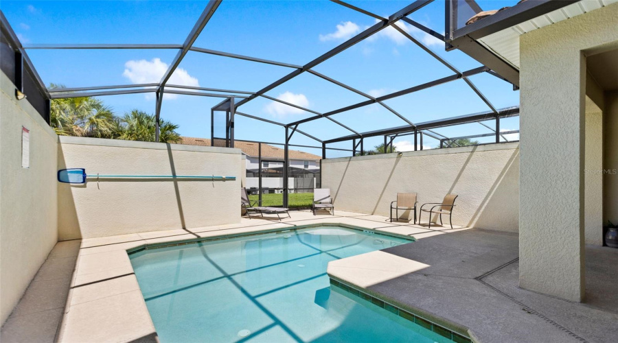 KISSIMMEE, Florida 34746, 4 Bedrooms Bedrooms, ,3 BathroomsBathrooms,Residential,For Sale,CLOCK TOWER,MFRO6318238
