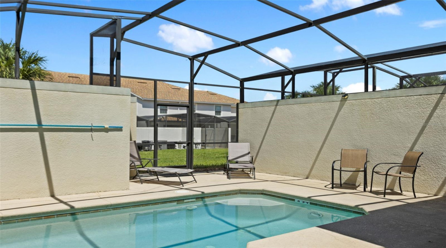 KISSIMMEE, Florida 34746, 4 Bedrooms Bedrooms, ,3 BathroomsBathrooms,Residential,For Sale,CLOCK TOWER,MFRO6318238