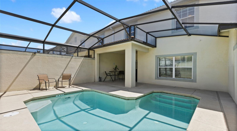 KISSIMMEE, Florida 34746, 4 Bedrooms Bedrooms, ,3 BathroomsBathrooms,Residential,For Sale,CLOCK TOWER,MFRO6318238