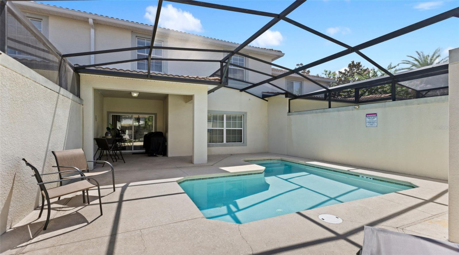 KISSIMMEE, Florida 34746, 4 Bedrooms Bedrooms, ,3 BathroomsBathrooms,Residential,For Sale,CLOCK TOWER,MFRO6318238