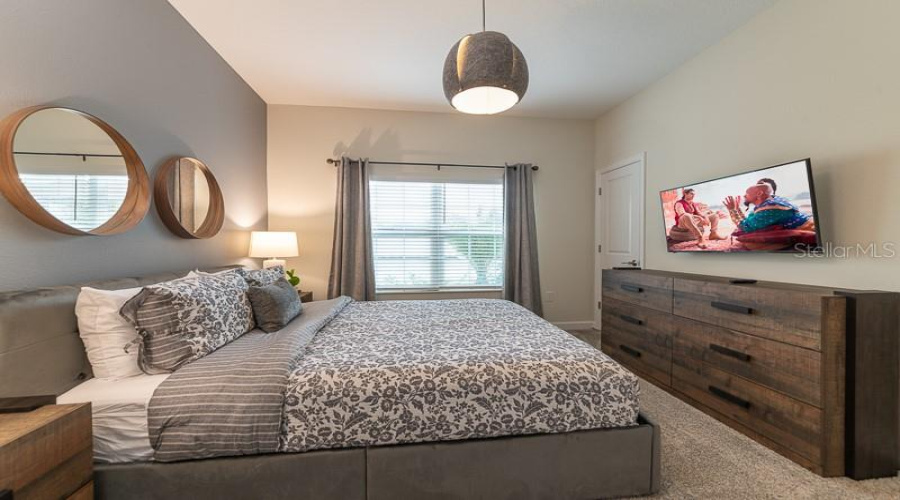 KISSIMMEE, Florida 34746, 4 Bedrooms Bedrooms, ,3 BathroomsBathrooms,Residential,For Sale,WINDERMERE,MFRO6318289