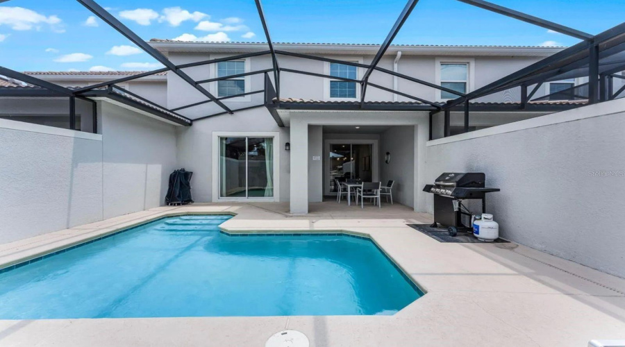 KISSIMMEE, Florida 34746, 4 Bedrooms Bedrooms, ,3 BathroomsBathrooms,Residential,For Sale,WINDERMERE,MFRO6318289